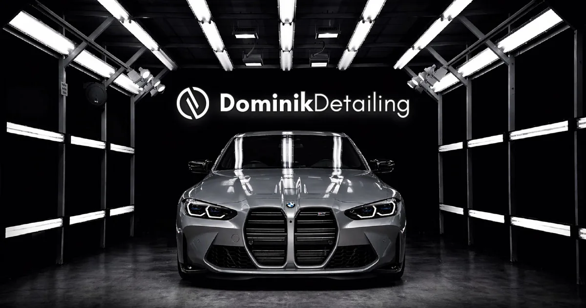 ddetailing.co.uk — booking platform