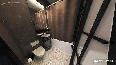 3D Render 01
