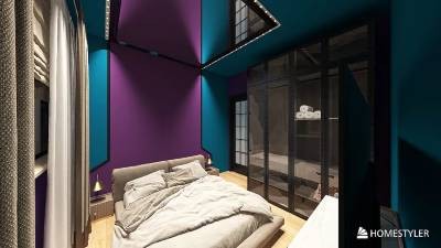 3D Render 02