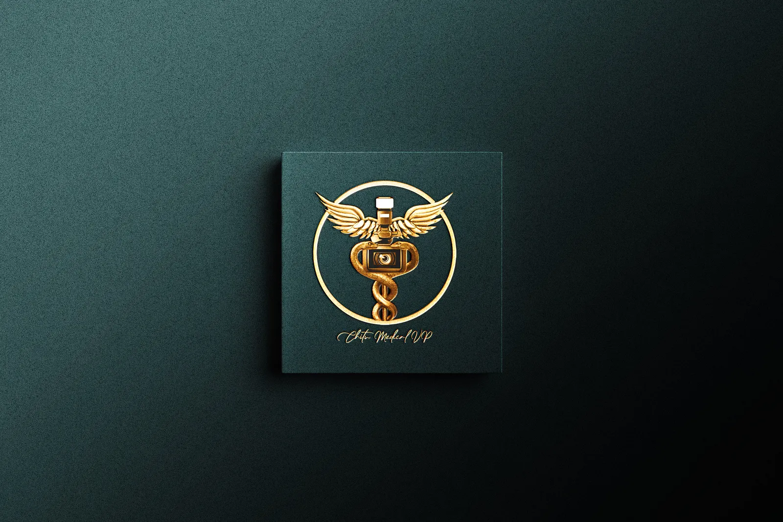 Logo Commission 01