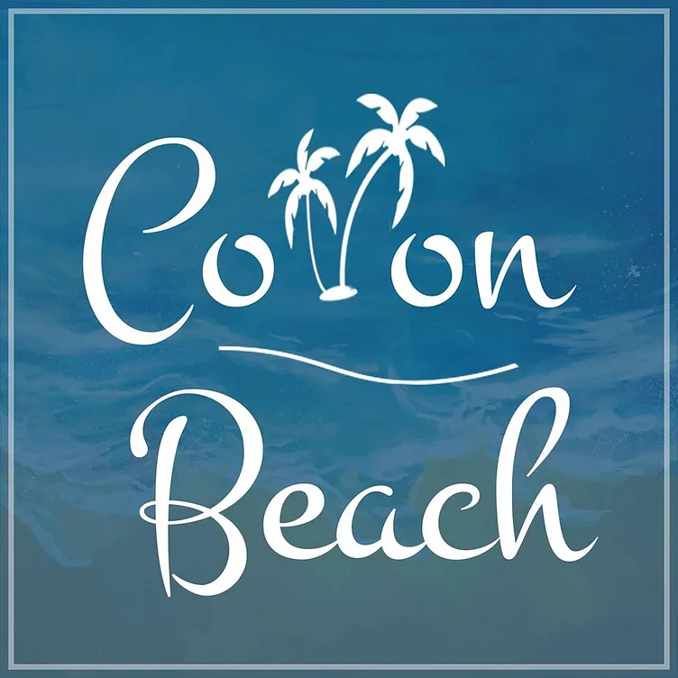 Cotton Beach / POSH - Logo